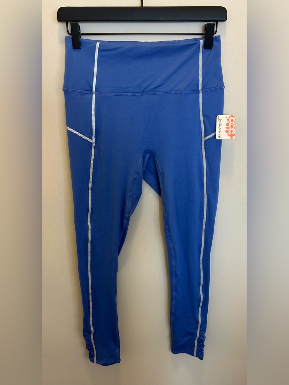 NWT Free People You’re A Peach Legging